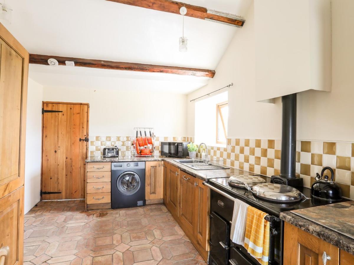 Penrallt Fawr Caernarfon Bagian luar foto