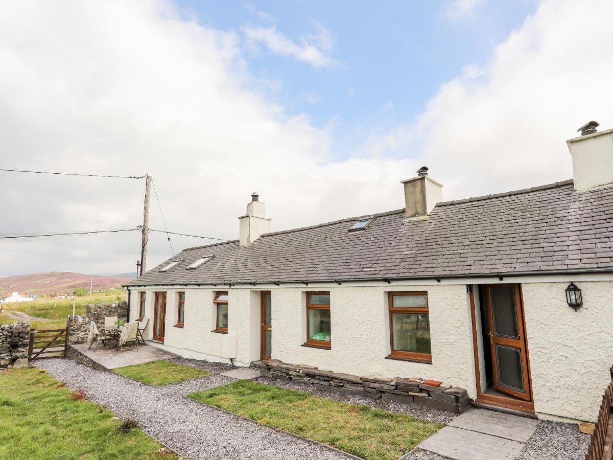 Penrallt Fawr Caernarfon Bagian luar foto