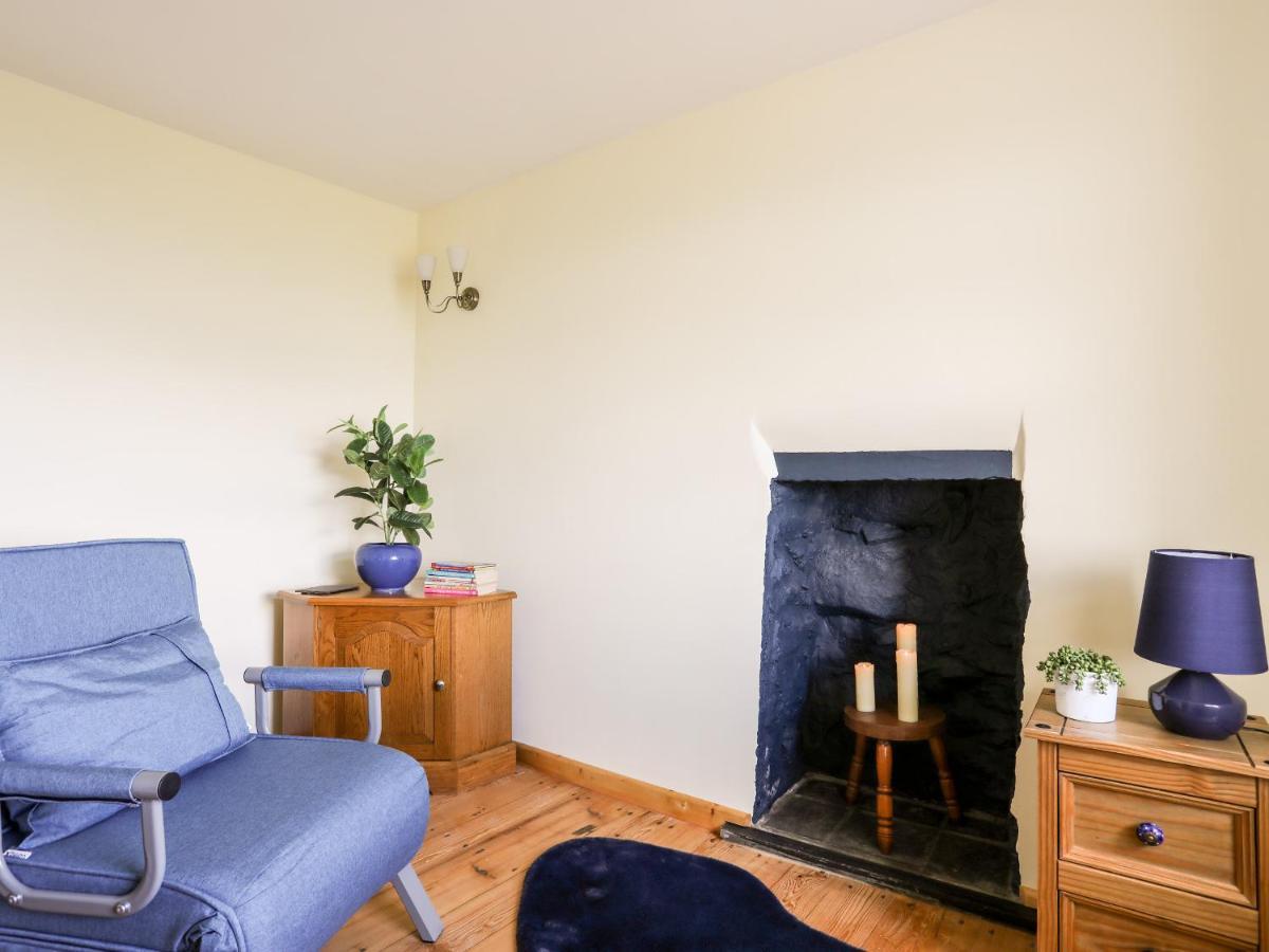 Penrallt Fawr Caernarfon Bagian luar foto