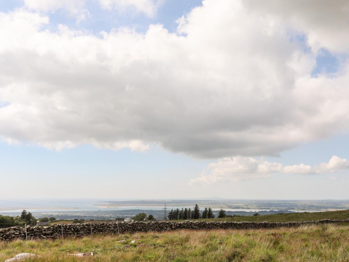 Penrallt Fawr Caernarfon Bagian luar foto