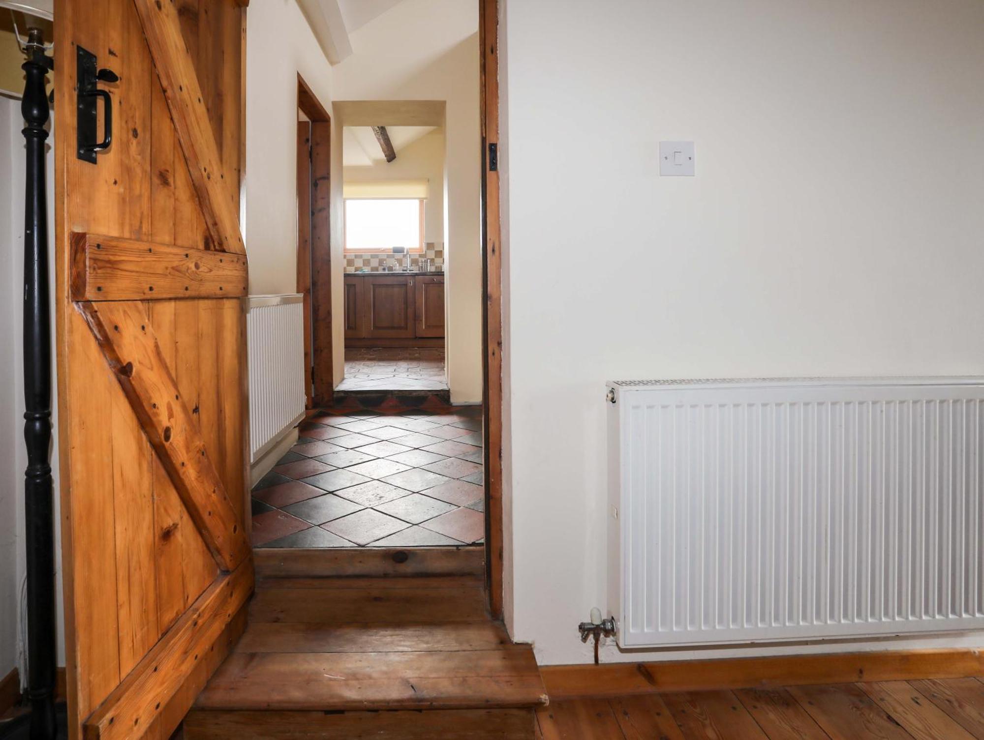 Penrallt Fawr Caernarfon Bagian luar foto